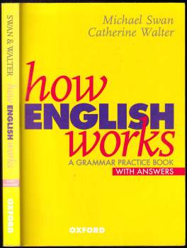How English works