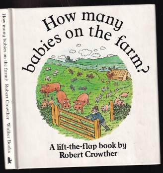 How Many Babies on the Farm?
