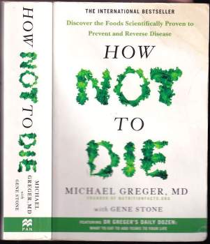 How Not to Die