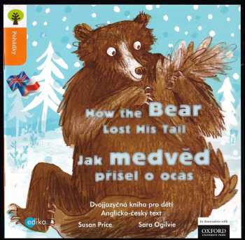 How the bear lost his tail