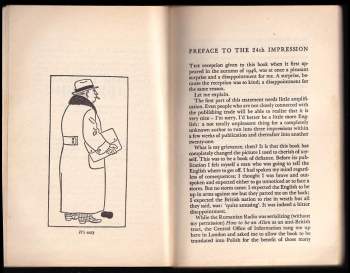 George Mikes: How to be a Brit