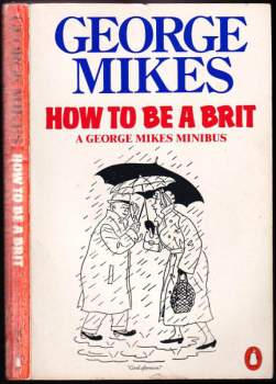 How to be a Brit