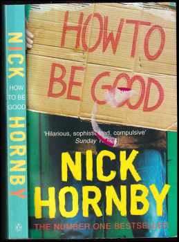 How To Be Good