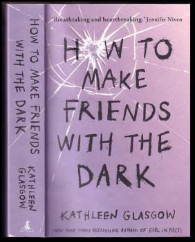 How to make friends with the dark