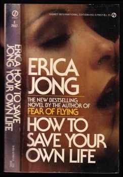 How to Save Your Own Life