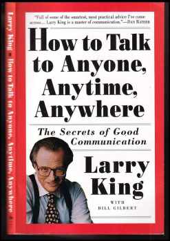 Larry King
