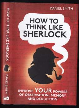 How to Think Like Sherlock