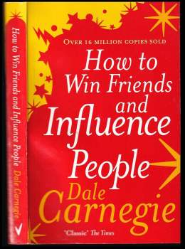How To Win Friends And Influence People