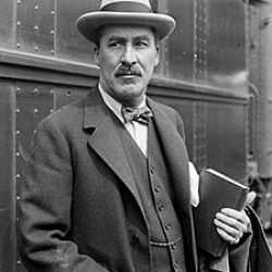 Howard Carter