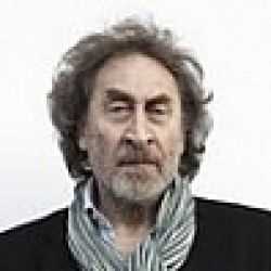 Howard Jacobson