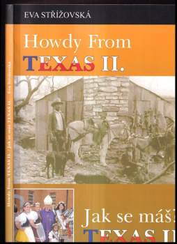 Howdy from Texas II