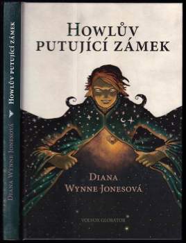 Howlův putující zámek