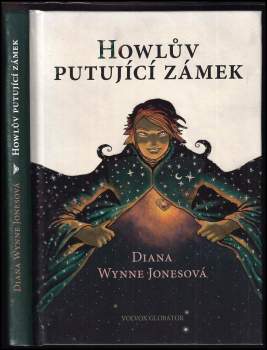 Howlův putující zámek