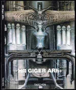 H. R Giger: HR Giger ARh+