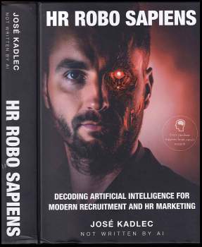 Josef Kadlec: HR Robo Sapiens