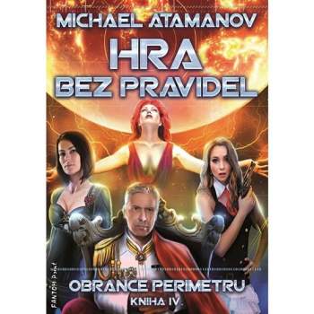 Obránce perimetru