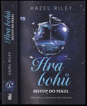 Hazel Riley: Hra bohů