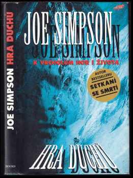 Joe Simpson: Hra duchů
