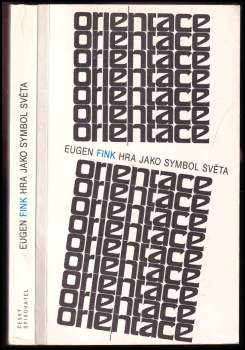 Hra jako symbol světa