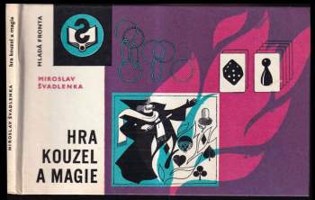 Hra kouzel a magie