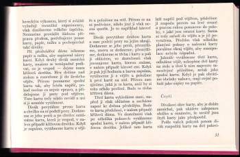 Miroslav Švadlenka: Hra kouzel a magie