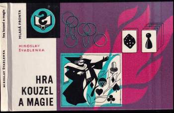 Hra kouzel a magie