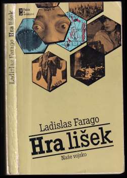 Hra lišek