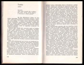 Ladislas Farago: Hra lišek