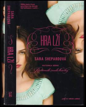 Sara Shepard: Hra lží