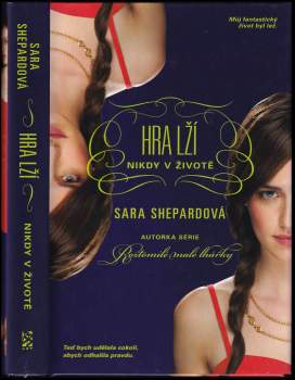 Sara Shepard: Hra lží