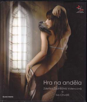 Hra na anděla