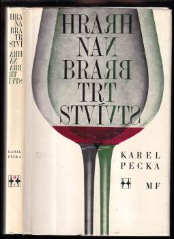 Hra na bratrství