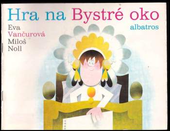 Hra na Bystré oko