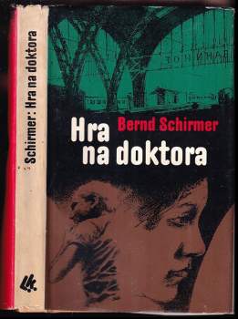 Hra na doktora
