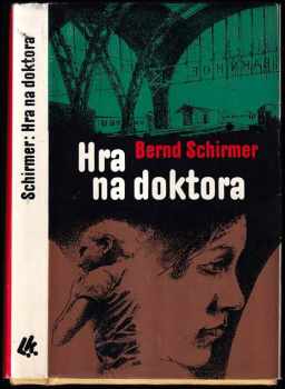 Hra na doktora