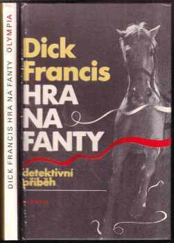 Dick Francis: Hra s čísly
