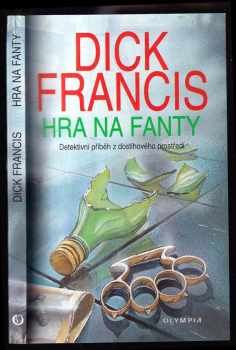 Hra na fanty
