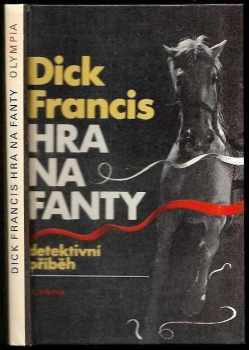 Hra na fanty : detektivní příběh