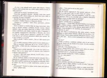 Dick Francis: Hra na fanty