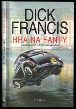 Hra na fanty