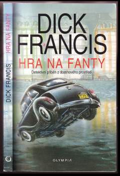 Hra na fanty