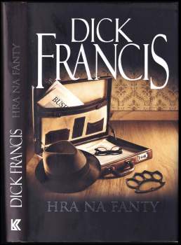Hra na fanty