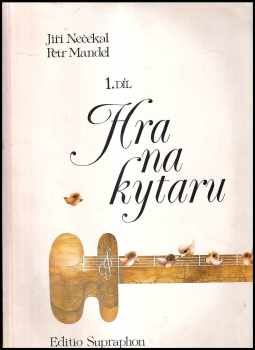 Hra na kytaru. 1. díl