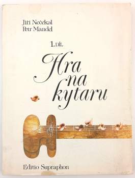 Hra na kytaru. 1. díl
