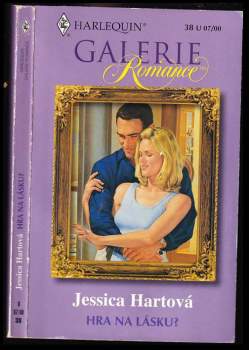 Hra na lásku?
