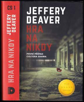 Hra na nikdy