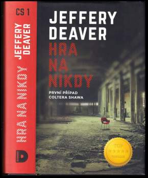 Hra na nikdy