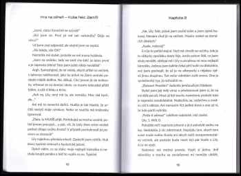 Lou Allori: Hra na oliheň