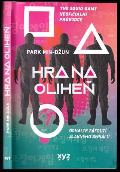 Park Min-džun: Hra na oliheň