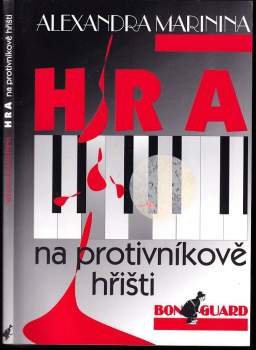 Hra na protivníkově hřišti
